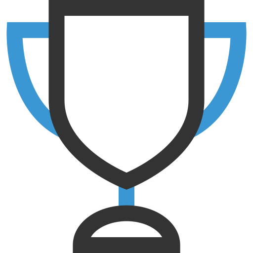 Карточка личных достижений сотрудников