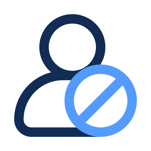 После увольнения сотрудник становится неактивным и теряет доступ к платформе