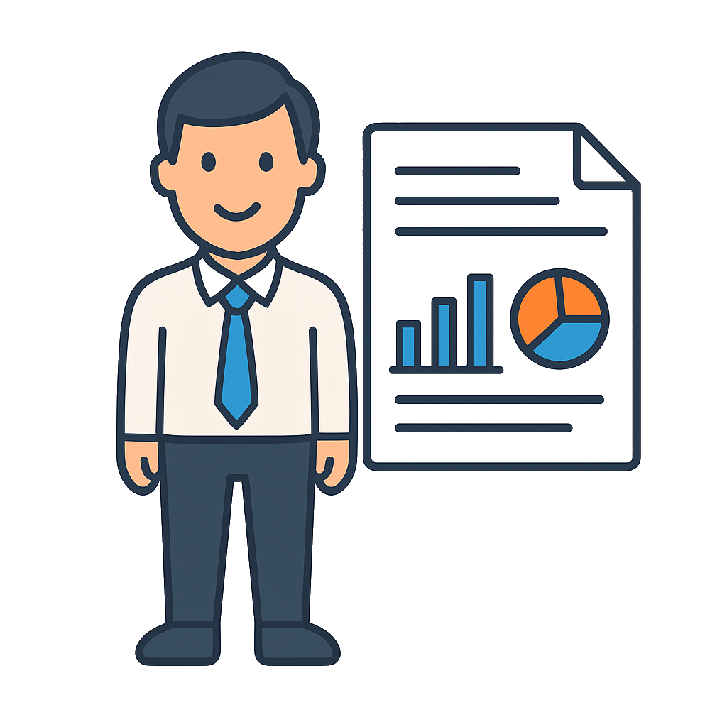 Отчетность